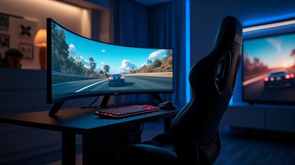 Creating your ultimate simracing setup: tips for an immersive experience