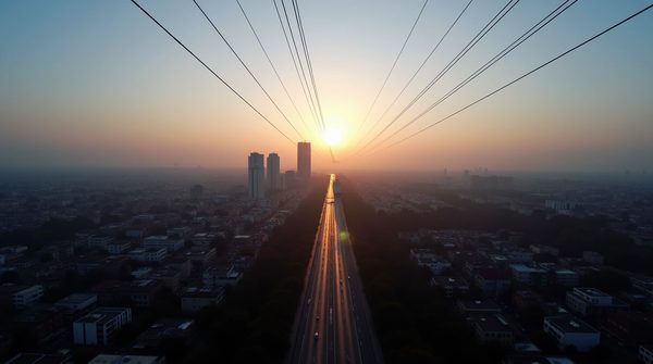 Elevate your aerial surveillance with tethered drone innovation