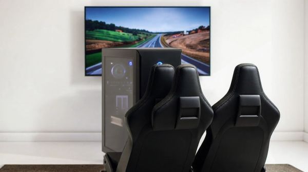 Top components for the perfect simracing setup review